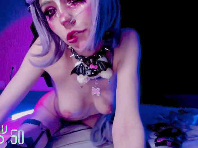 FuckAnimeGirl webcam