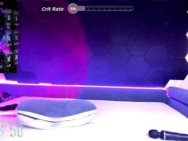 FuckAnimeGirl webcam