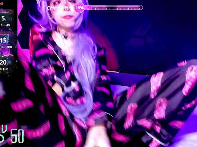 FuckAnimeGirl webcam