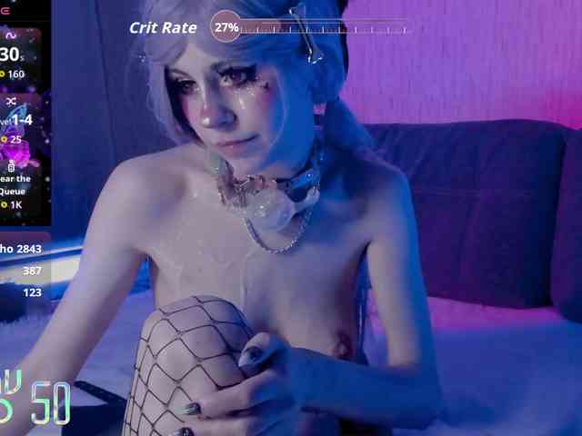 Модель: FuckAnimeGirl