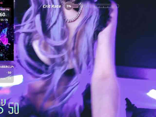 FuckAnimeGirl webcam