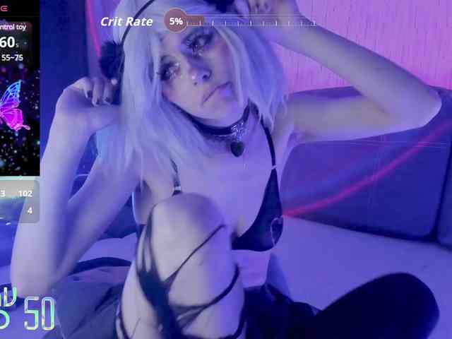 FuckAnimeGirl webcam
