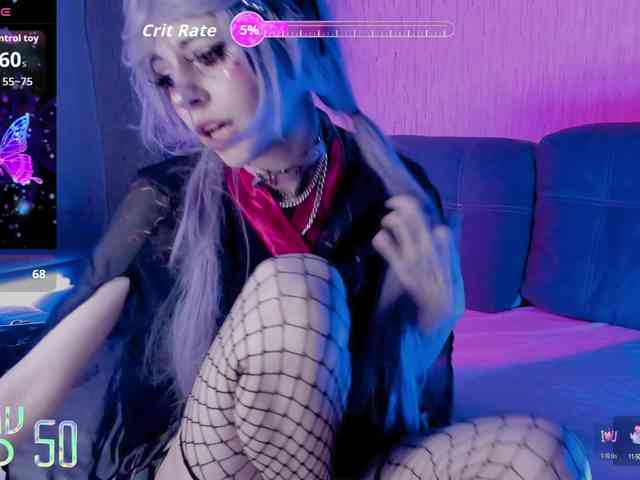 FuckAnimeGirl webcam