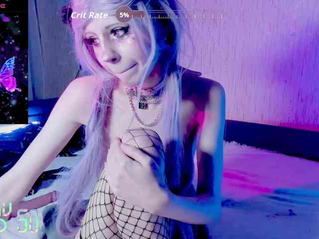 FuckAnimeGirl webcam