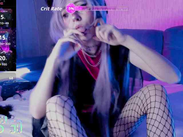 FuckAnimeGirl webcam