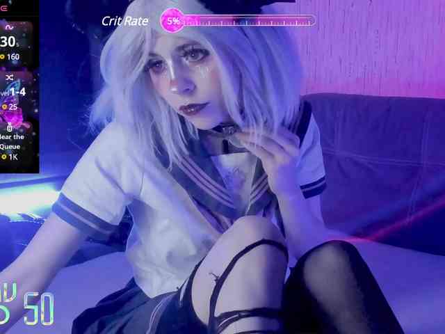 FuckAnimeGirl webcam