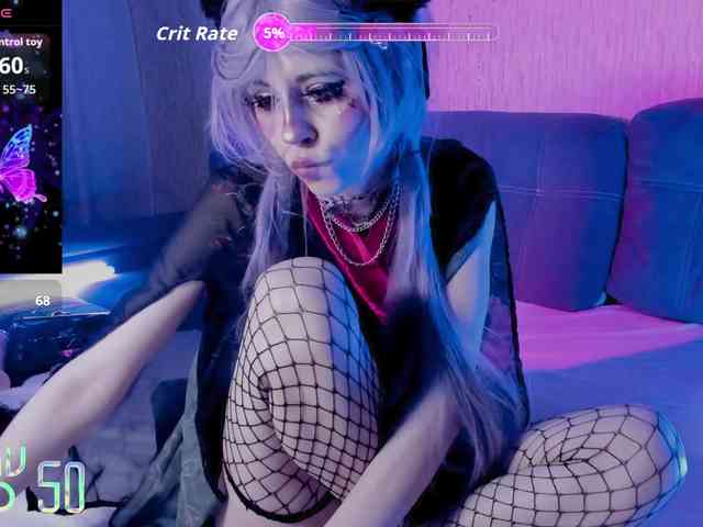 FuckAnimeGirl webcam