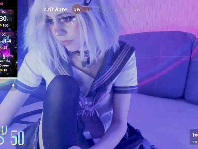 FuckAnimeGirl webcam