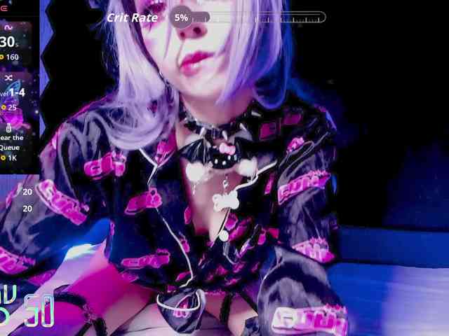 FuckAnimeGirl webcam