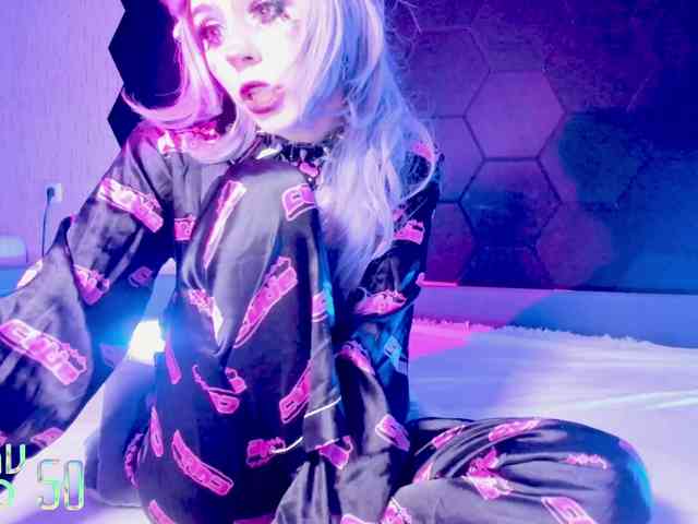 FuckAnimeGirl webcam