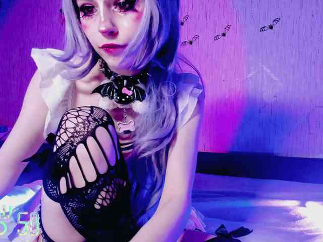 FuckAnimeGirl webcam