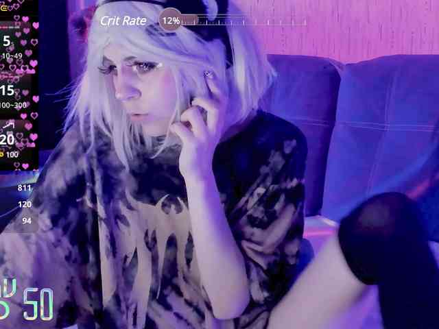 FuckAnimeGirl webcam