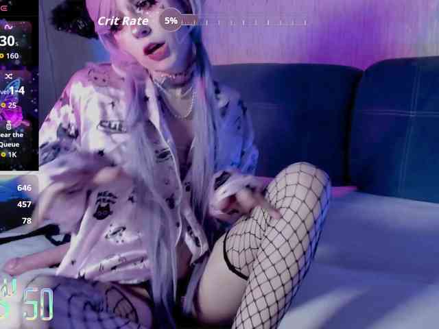 FuckAnimeGirl webcam
