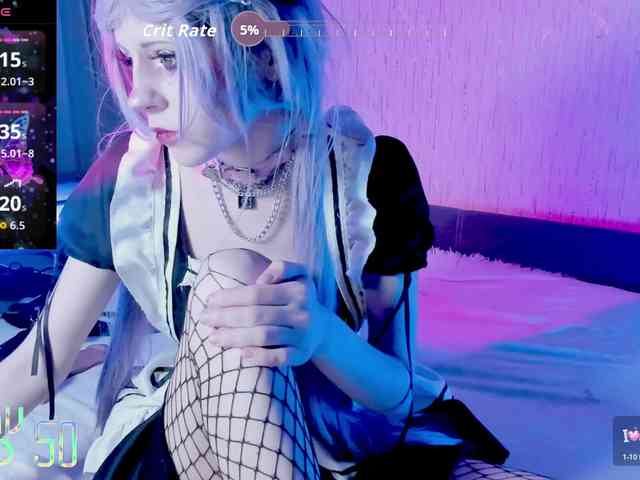 FuckAnimeGirl webcam