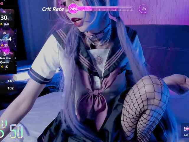 FuckAnimeGirl webcam