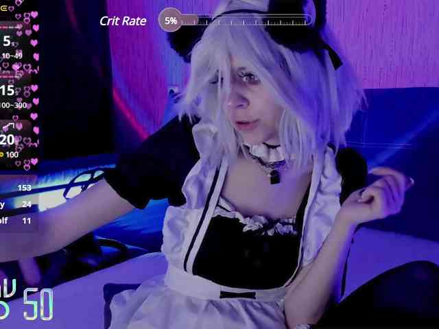 FuckAnimeGirl webcam