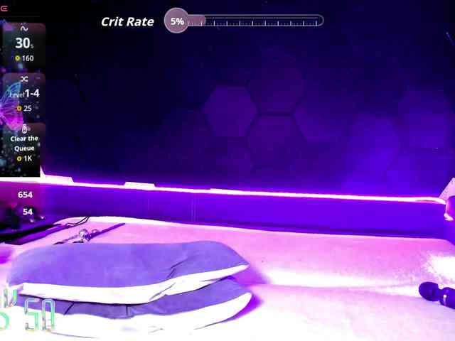 FuckAnimeGirl webcam