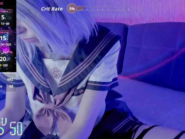 FuckAnimeGirl webcam