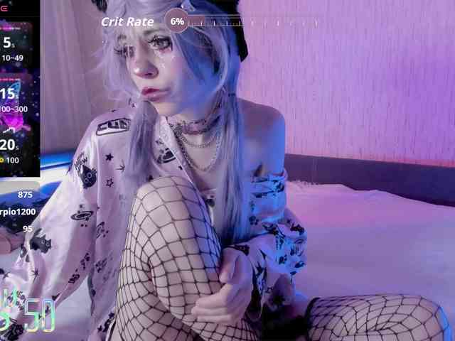 FuckAnimeGirl webcam