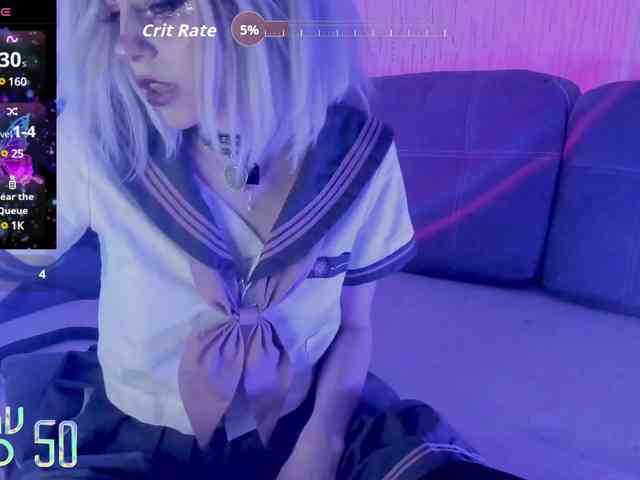 FuckAnimeGirl webcam