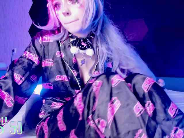 FuckAnimeGirl webcam