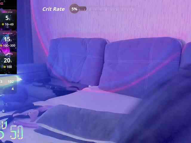 FuckAnimeGirl webcam