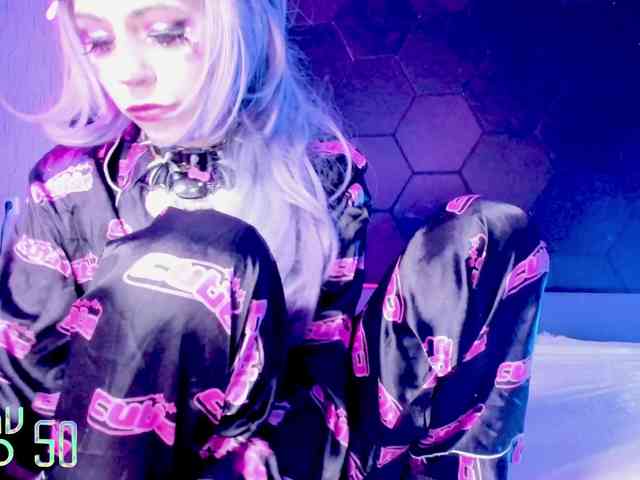 FuckAnimeGirl webcam