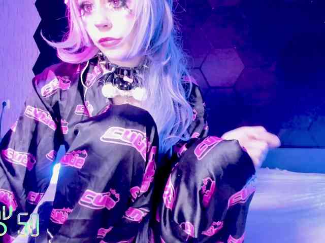 FuckAnimeGirl webcam