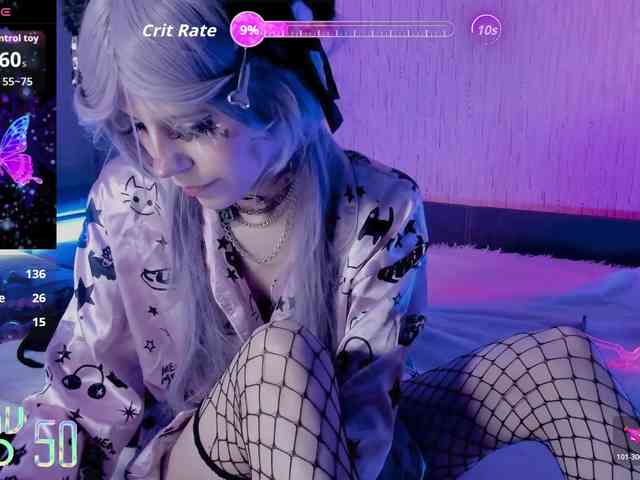 FuckAnimeGirl webcam