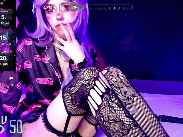 FuckAnimeGirl webcam