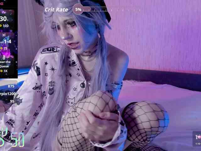 FuckAnimeGirl webcam
