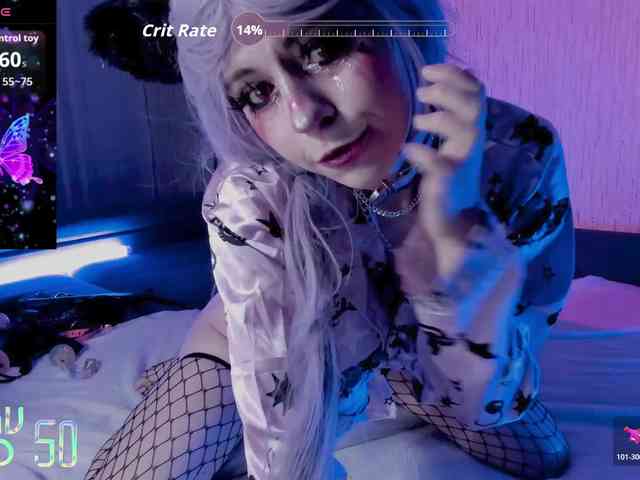 FuckAnimeGirl webcam