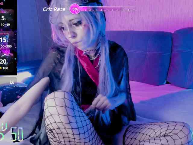 FuckAnimeGirl webcam