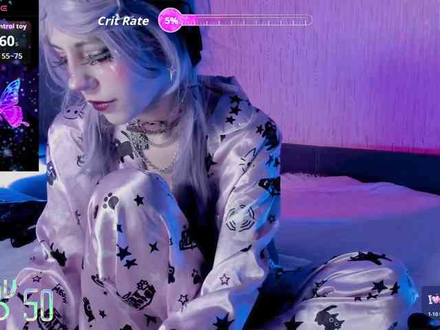 FuckAnimeGirl webcam