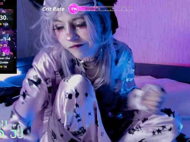 FuckAnimeGirl webcam
