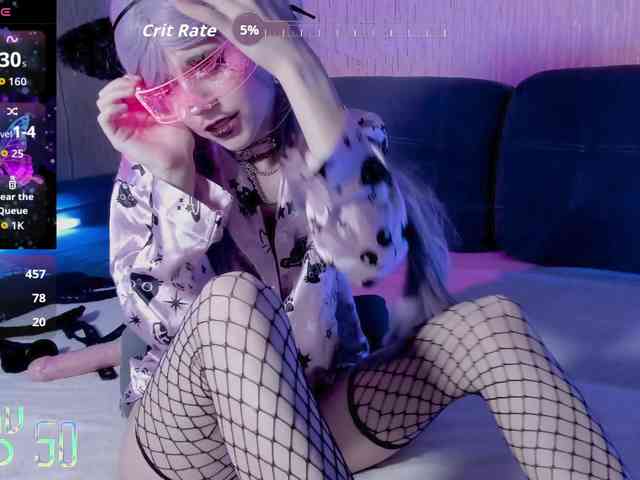FuckAnimeGirl webcam