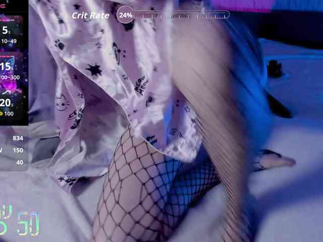 FuckAnimeGirl webcam
