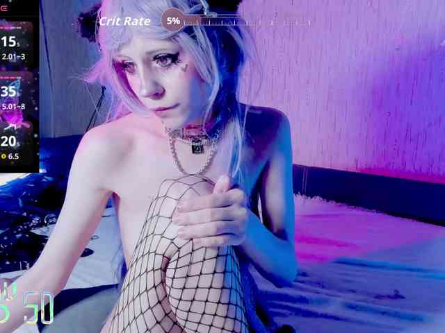 FuckAnimeGirl webcam