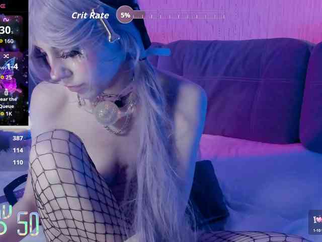 Модель: FuckAnimeGirl