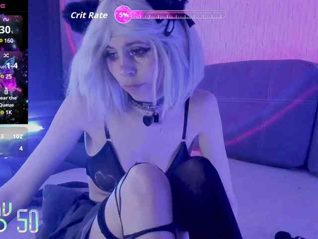 FuckAnimeGirl webcam