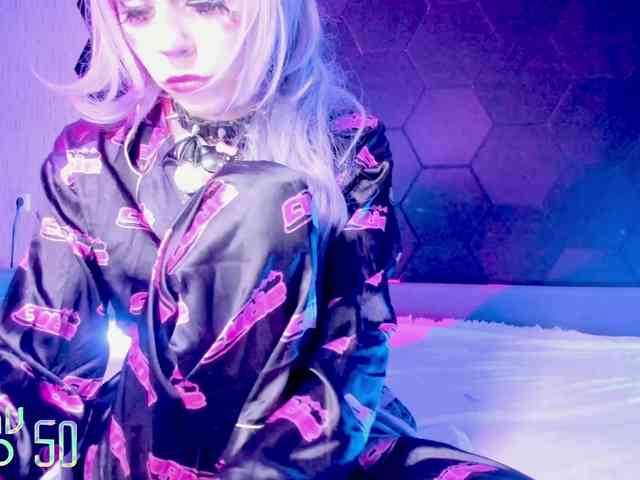 FuckAnimeGirl webcam