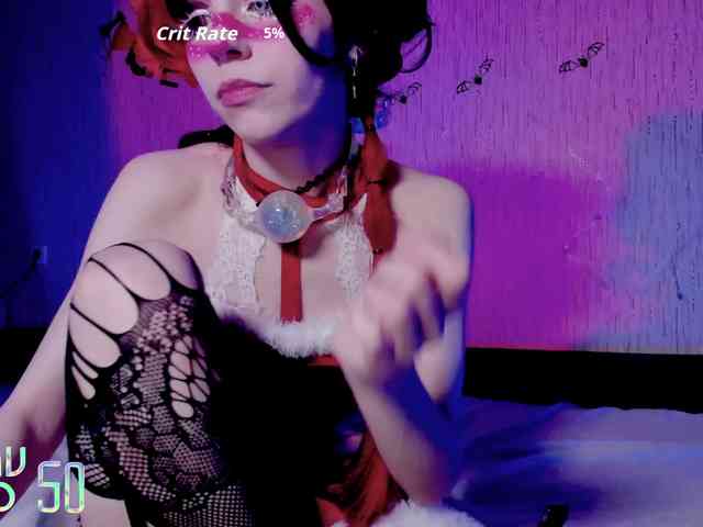 FuckAnimeGirl webcam