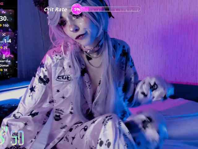 FuckAnimeGirl webcam