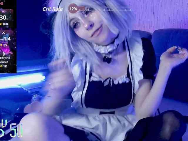 FuckAnimeGirl webcam