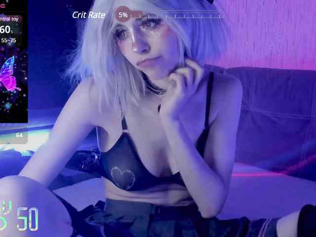 FuckAnimeGirl webcam