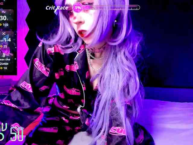 FuckAnimeGirl webcam