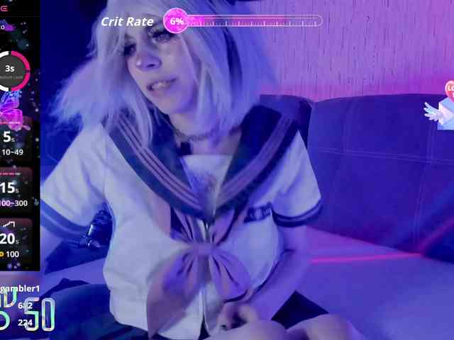FuckAnimeGirl webcam