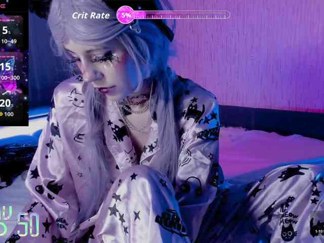 FuckAnimeGirl webcam