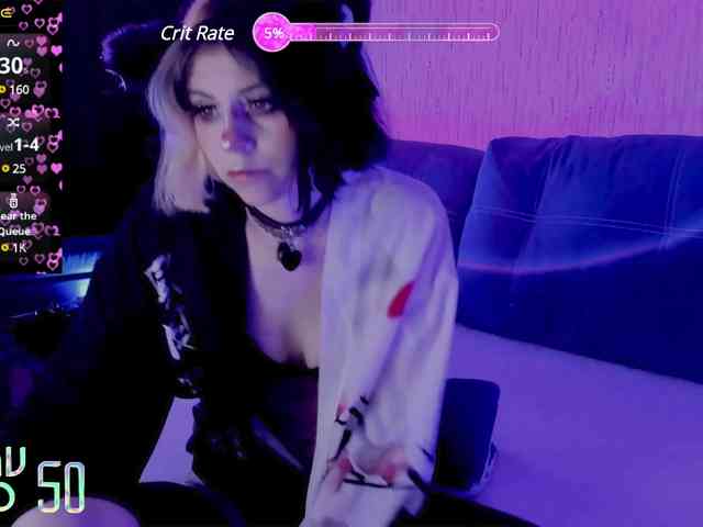 FuckAnimeGirl webcam