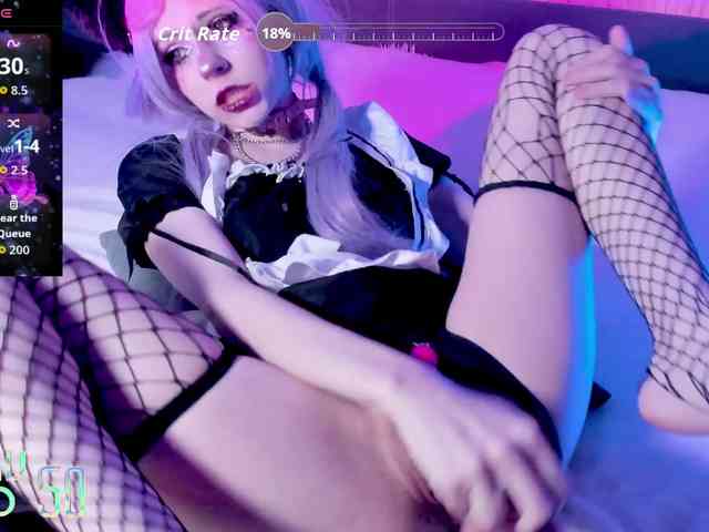 FuckAnimeGirl webcam